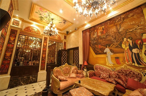 沾益高档KTV妹子质量哪家好