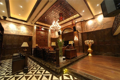 沾益哪个KTV少爷男模妹子服务好